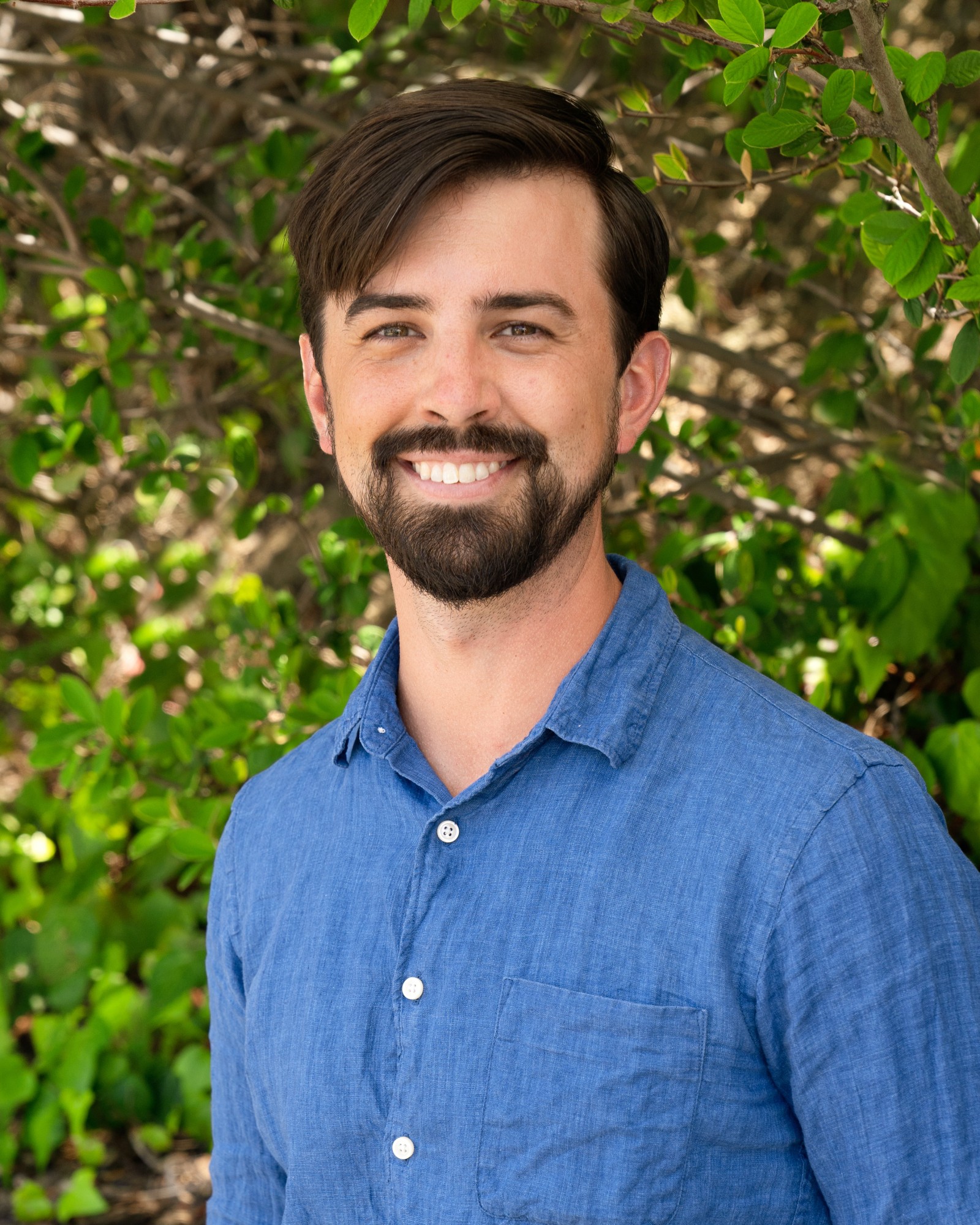 David Allen Prospect Sierra