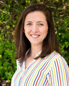 Kelly O’Donnell - Prospect Sierra