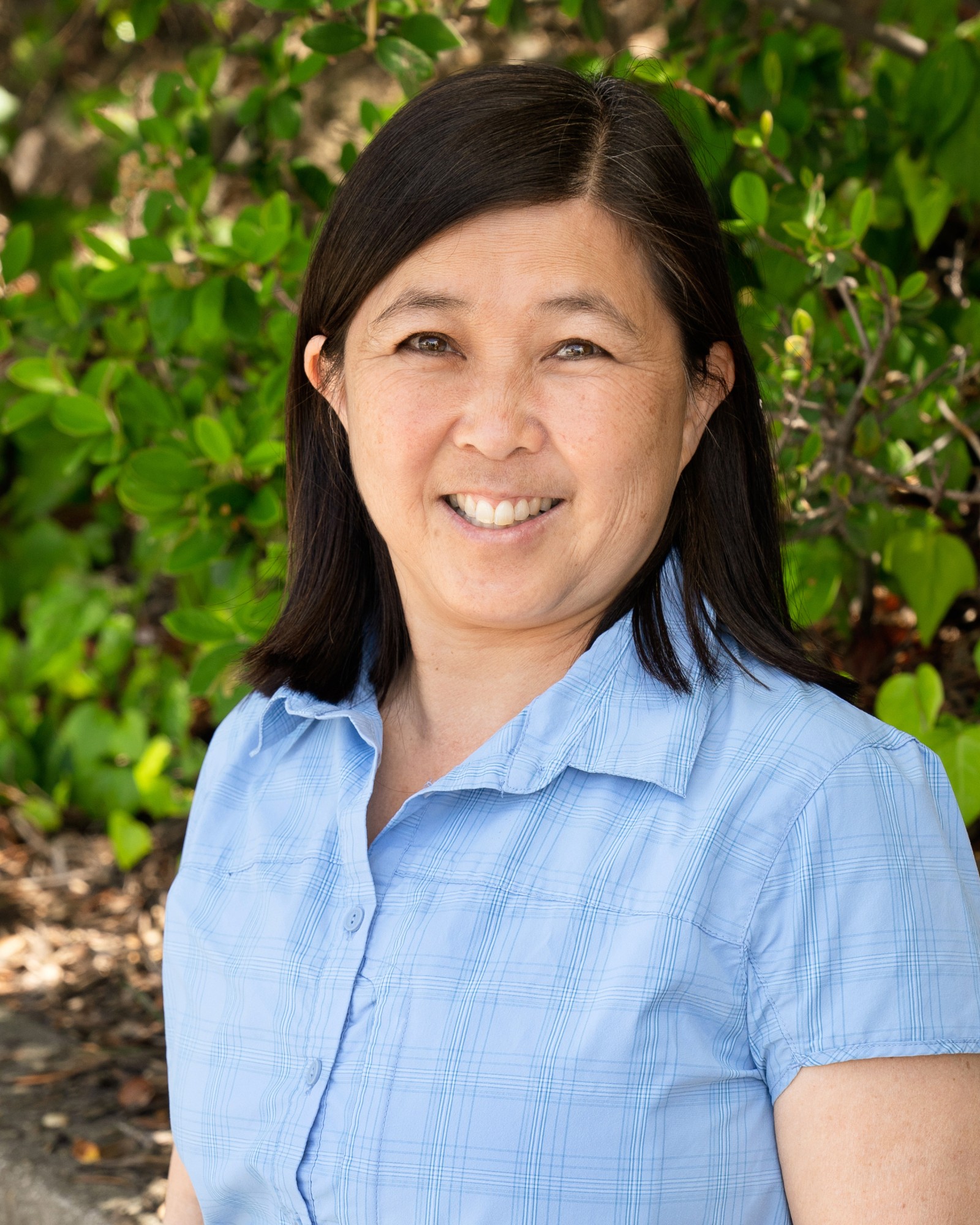 Jeanne Wong - Prospect Sierra