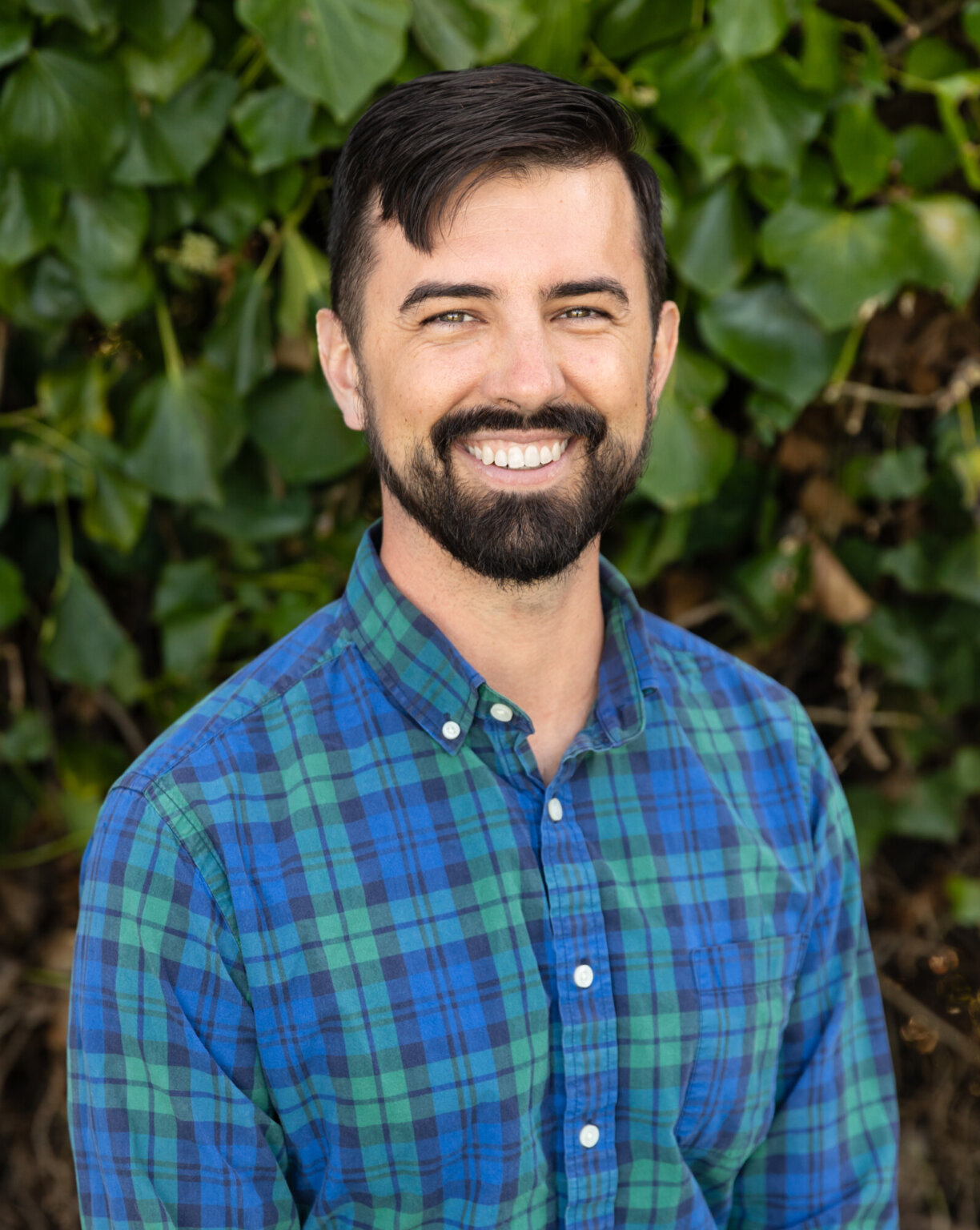 David Allen Prospect Sierra